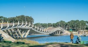 Continúa creciendo el turismo en Uruguay