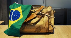 Italianos entre los extranjeros que llegarán a Brasil vía aérea hasta marzo