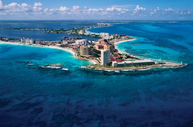 Quintana Roo announces plans for 25,000 new hotel rooms