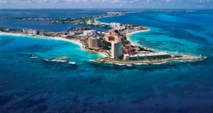 Quintana Roo: Ingresos por turismo superan niveles prepandemia