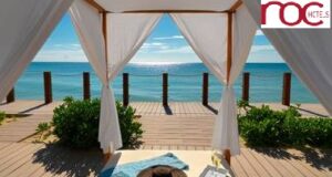 Gaviota y ROC Hoteles administran Hotel de Lujo en Cayo Santa María