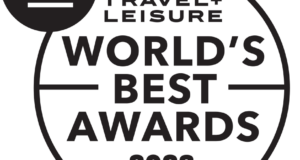 Turcas y Caicos: Resorts nominados a los WBA de Travel + Leisure