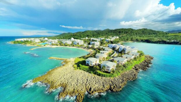 Jamaica, un destino con playas exóticas para descubrir
