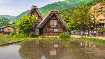Organización Mundial del Turismo elige los “Best Tourism Villages 2022”