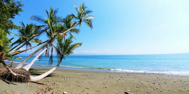 Costa Rica quiere aprovechar la vitrina del Mundial para atraer turismo