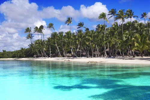 El destino soñado y oculto en el Caribe para viajar en 2025