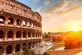 El turismo extranjero aporta a Italia 50.000M de euros