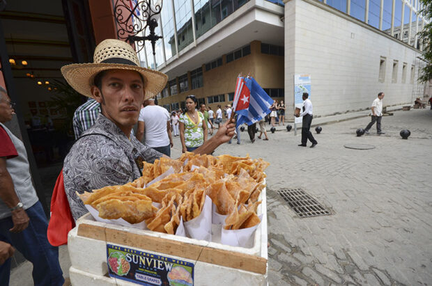 ¿De dónde vienen los cubanos?