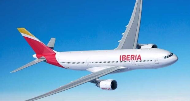 La República Dominicana e Iberia acuerdan incrementar los vuelos entre el Caribe y España