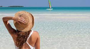 Turistas españoles prefieren República Dominicana o Cuba