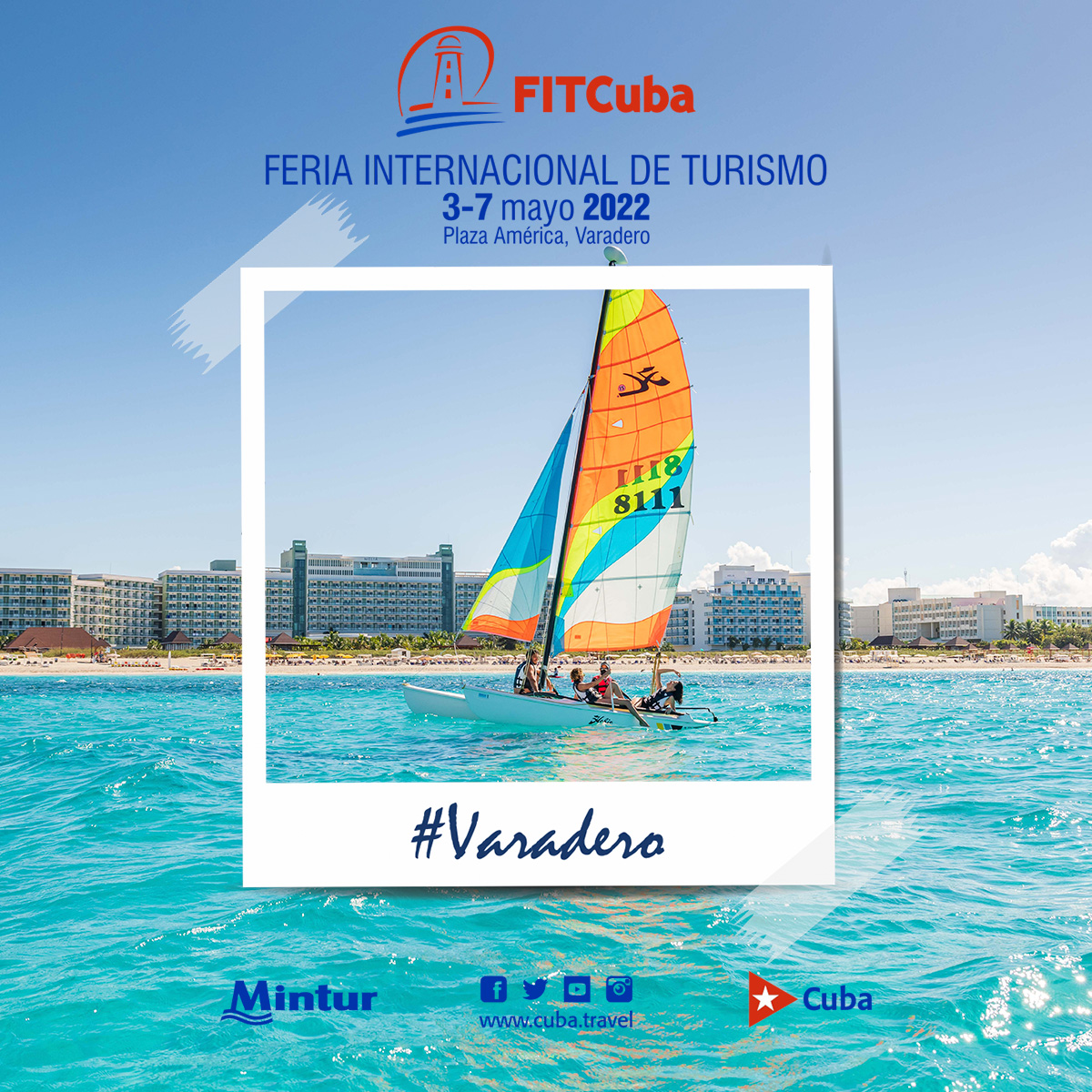 It's official: Cuba: Varadero aims to boost tourism before High Season ends