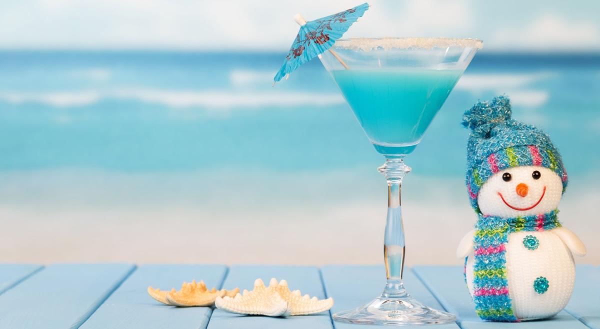 Barbados expects increase of arrivals in winter