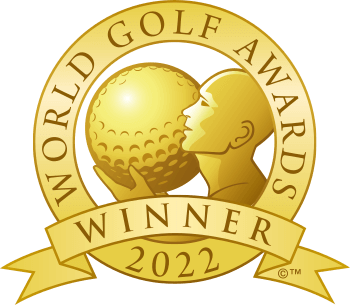 World Golf Awards reveals leading golf brands of 2022