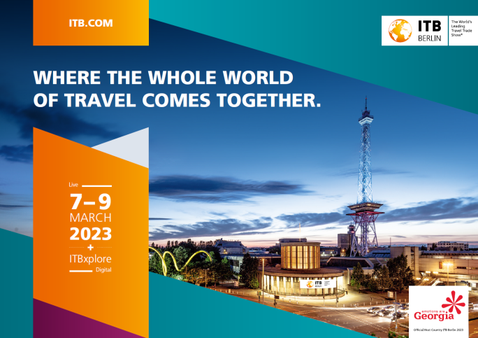 ITB Berlín 2023: Regreso del Premio al Mejor Expositor (BEA)
