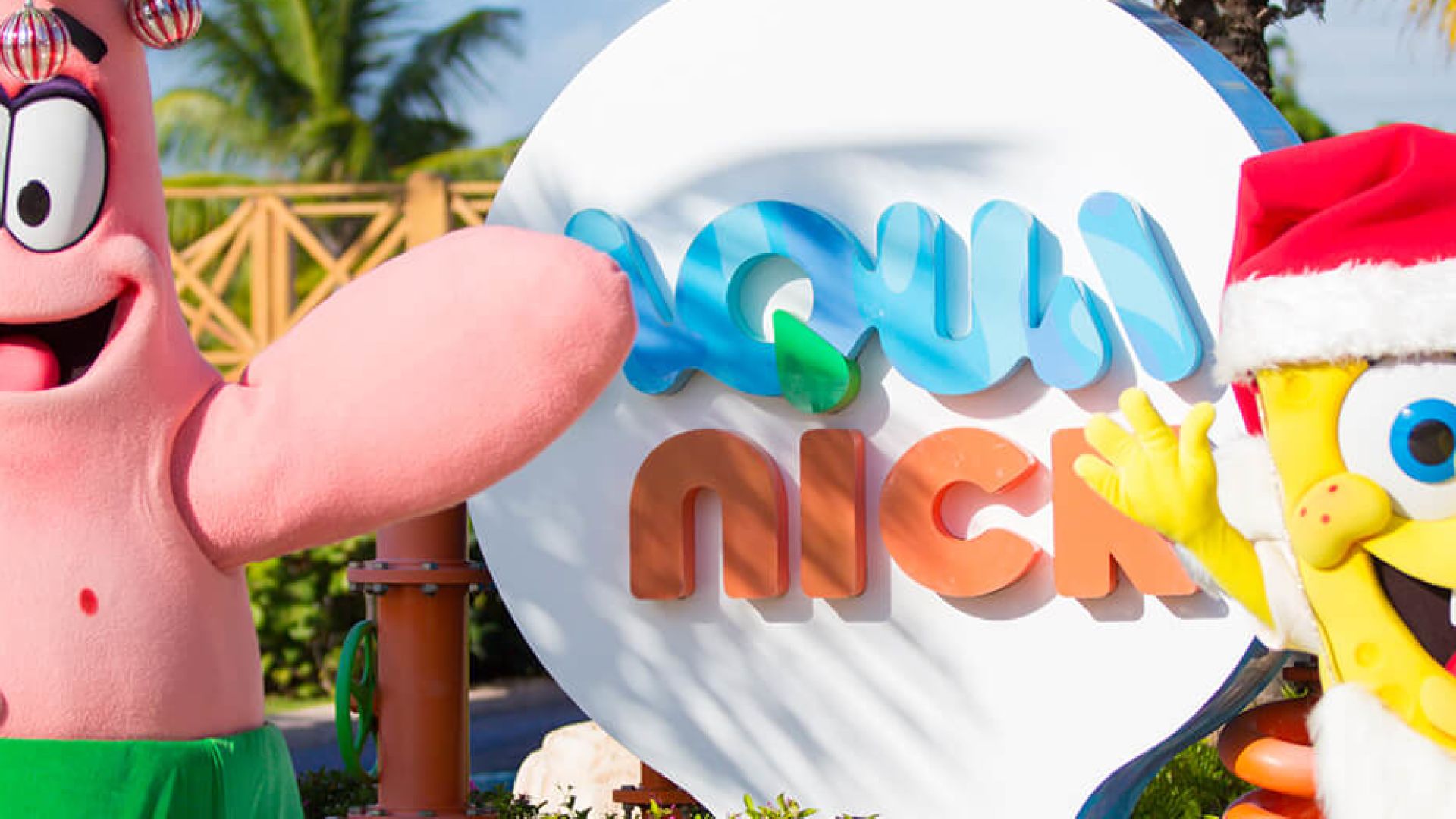 Aqua Nick (foto Karisma Hotels)