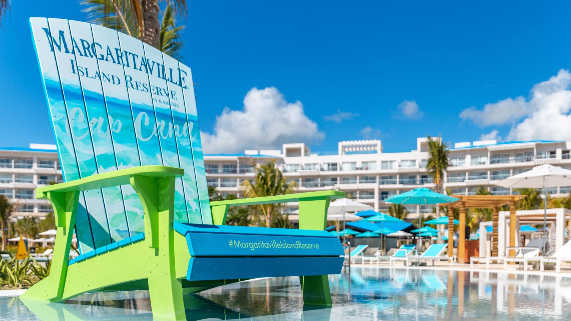 Karisma, vacaciones en el Caribe para todo tipo de viajeros