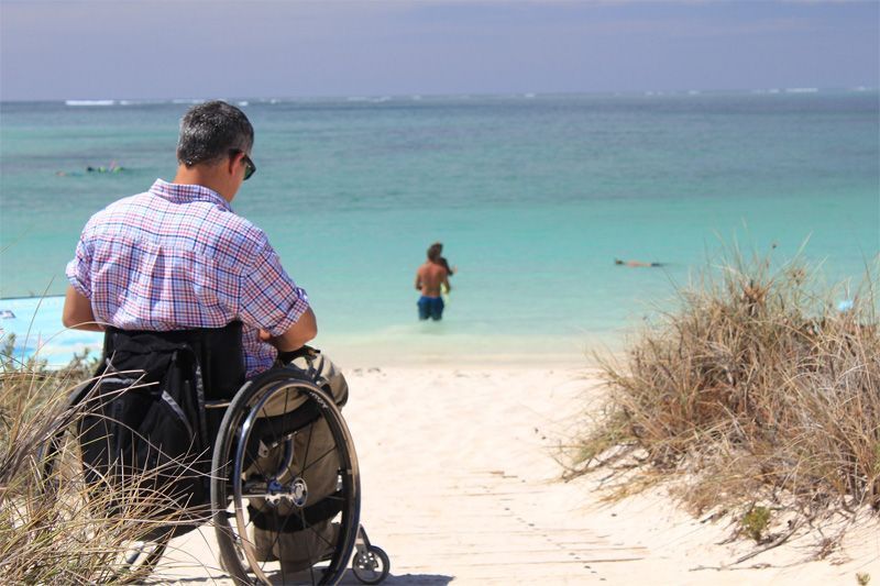 Es Oficial: Amplían modalidad de turismo accesible en Cuba