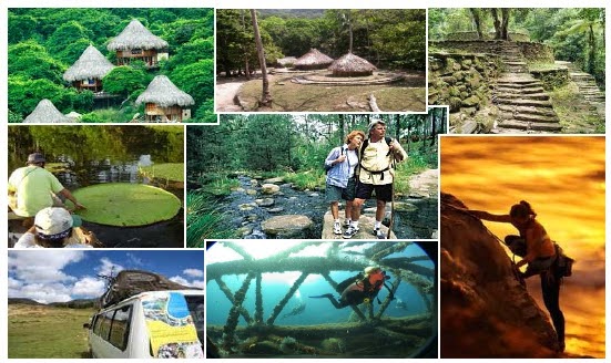 Especial TTC: Auge del turismo alternativo