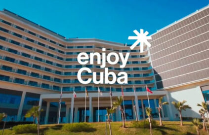 It's official: EnjoyPro allow booking charter flights between the DR and Cuba
