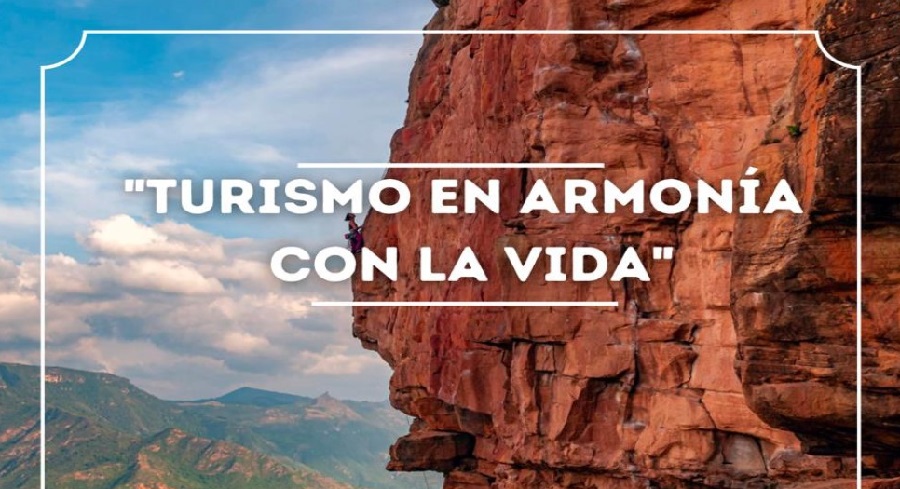 Colombia presenta su Plan Sectorial de Turismo 2022-2026
