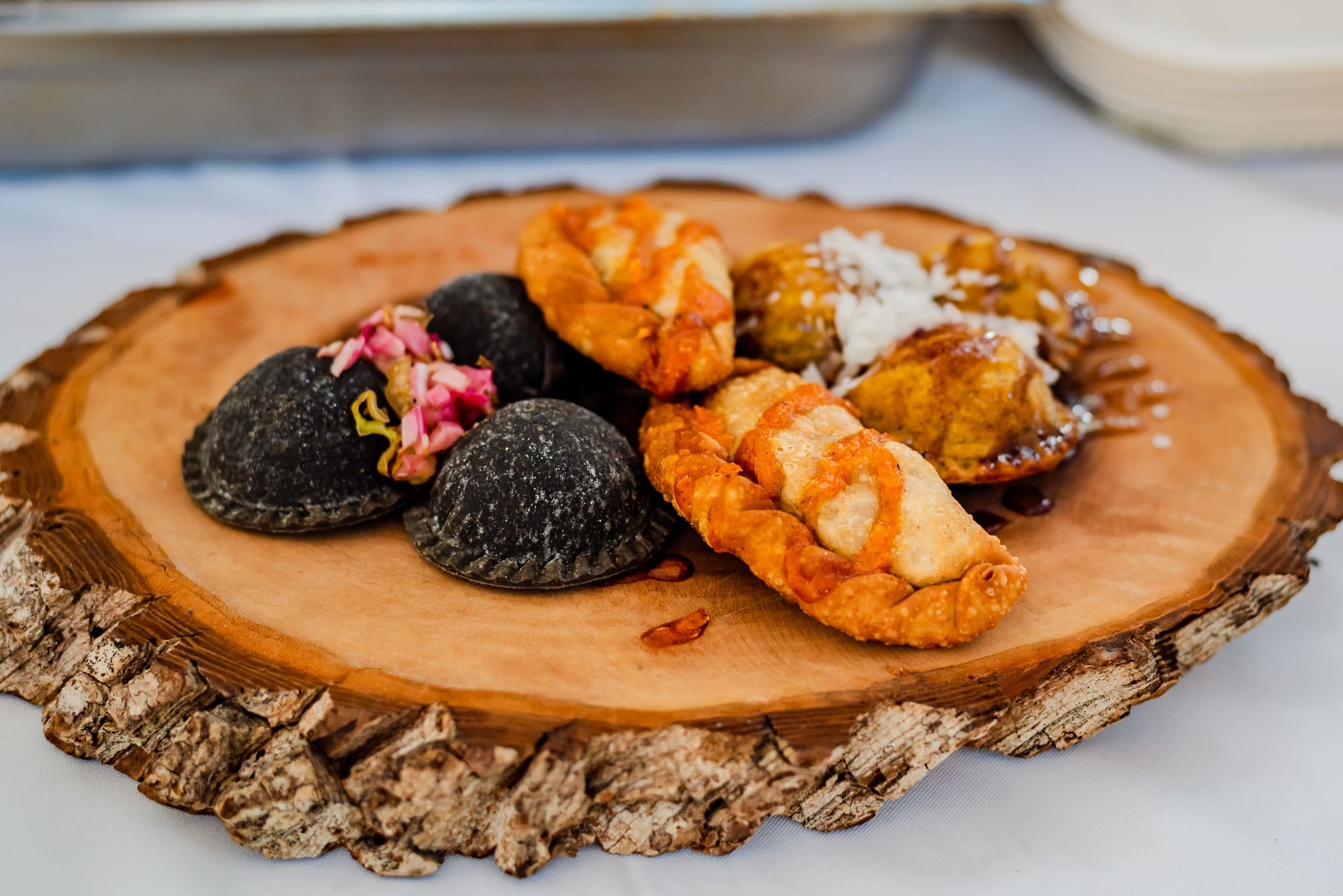 Llega el Segundo Festival Gastronómico del Caribe Mexicano