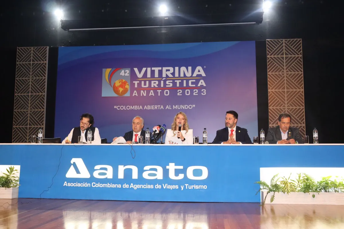 Puntos de Vista: Gran éxito al cierre de ANATO 2023