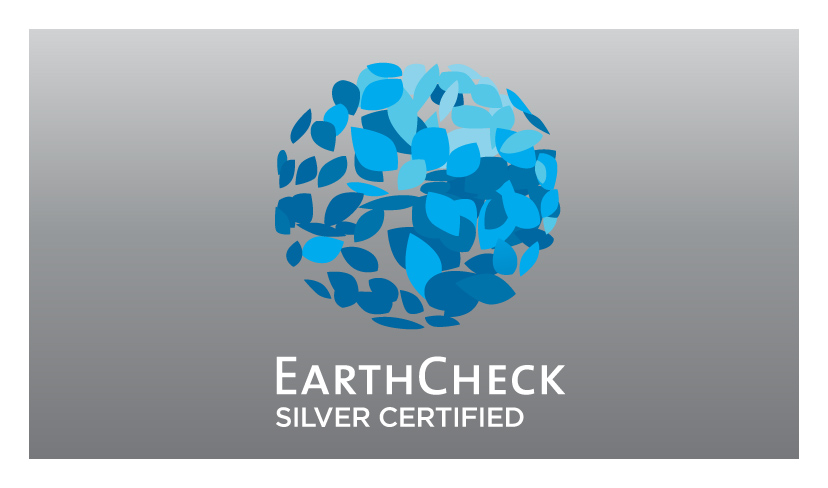 Madeira recibe premio Plata de EarthCheck