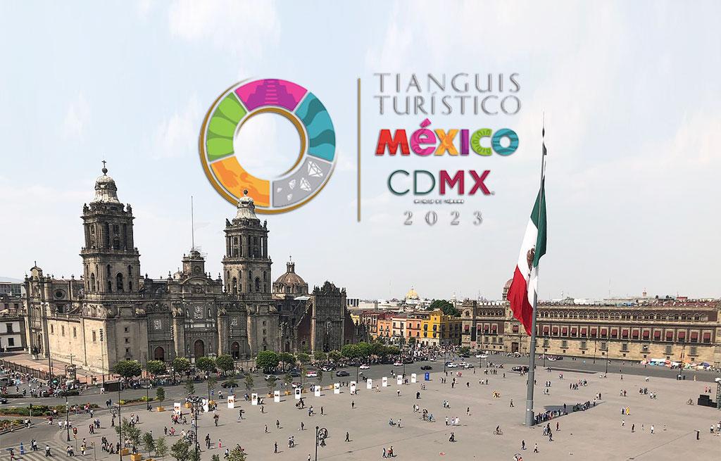 CDMX se alista para el Tianguis: “Vamos a tener una gran fiesta”