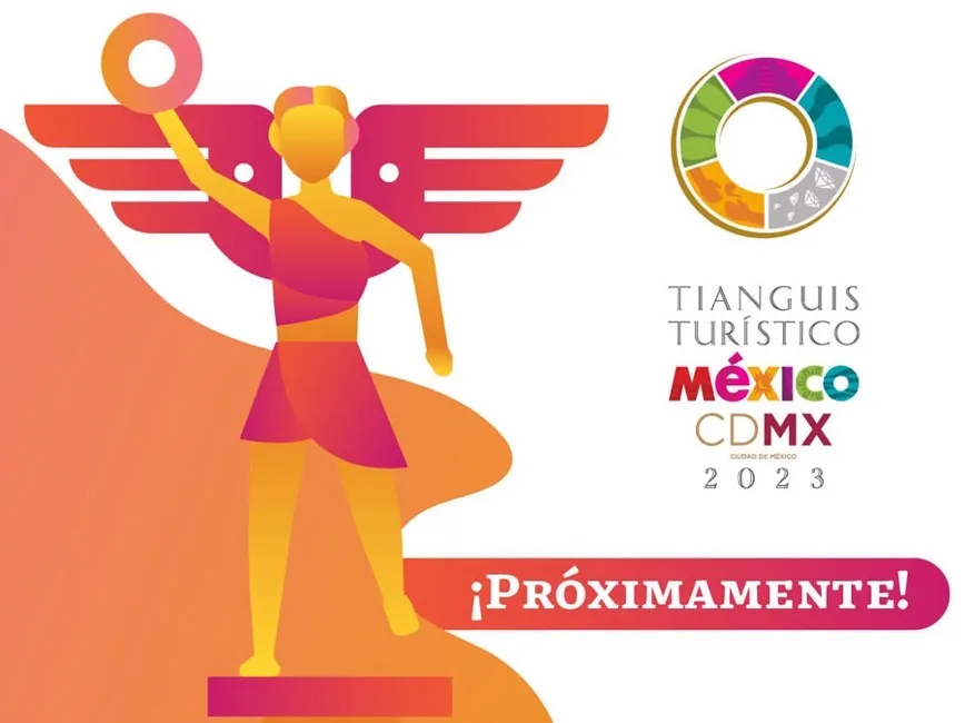 Es oficial: 47 edición del Tianguis Turístico será en marzo