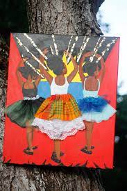 Art Week-Barbudas (foto Antigua Observer)