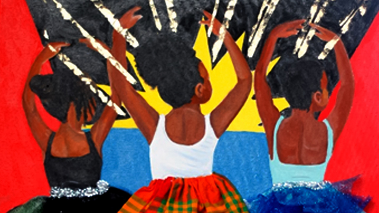 Antigua y Barbuda anuncia Primera edición de su Art Week