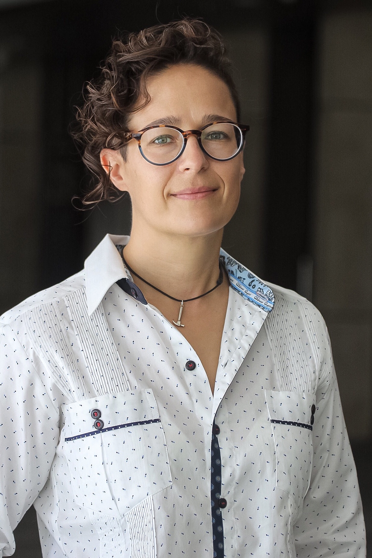 Michelle Fridman Hirsh, titular de la Secretaría de Fomento Turístico (Sefotur) de Yucatán1