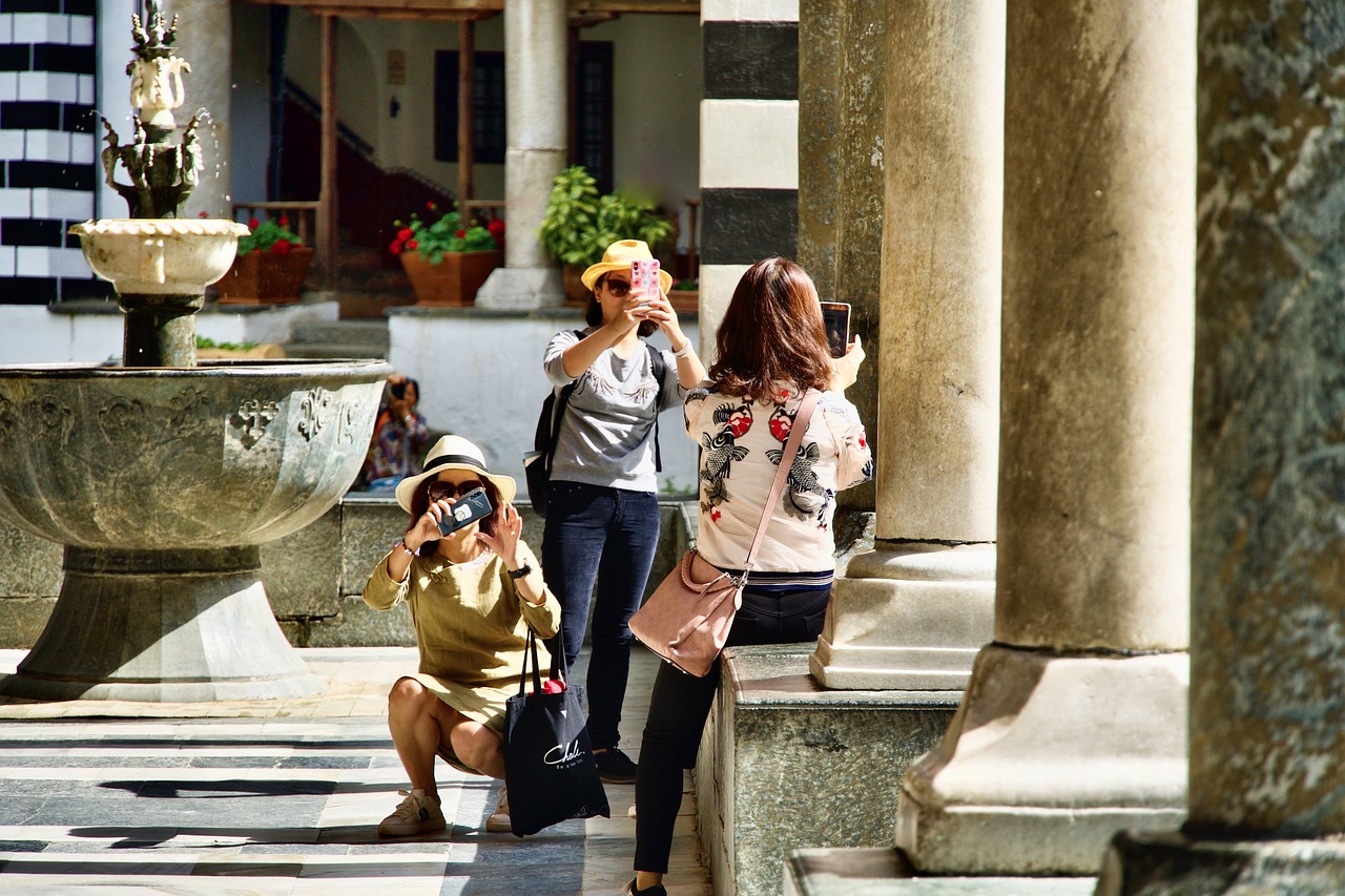 La OMT en la ITB de Berlín: prioridades para el turismo