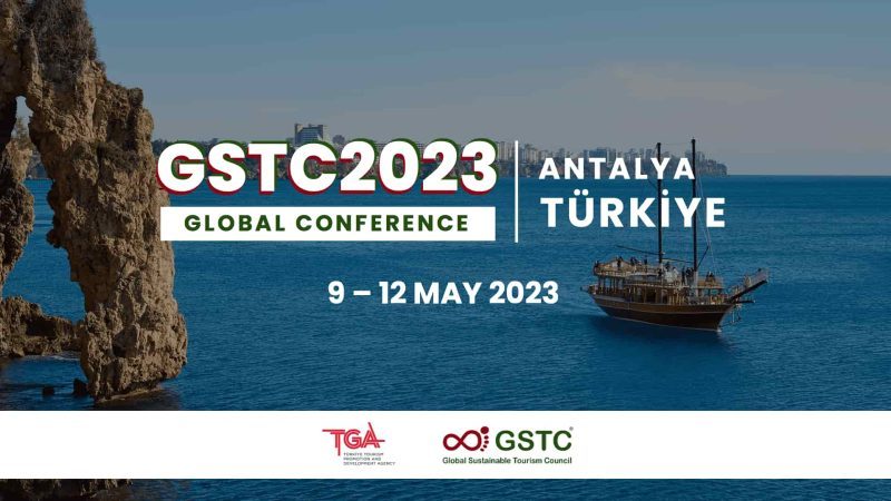 La Conferencia Mundial de Turismo Sostenible será en Turquía