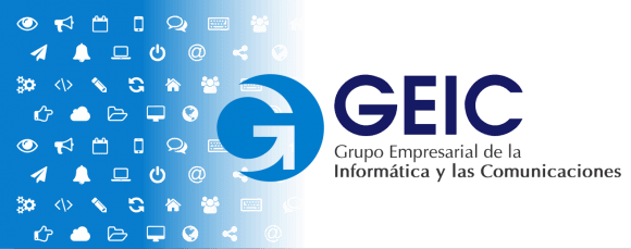 El GEIC informa su agenda de eventos para este 2023