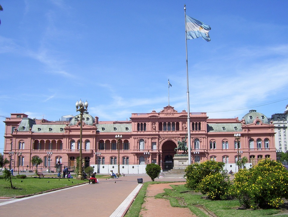 Buenos Aires presenta su nueva escena cultural, completa y diversa