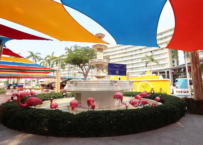 Comienza la edición 47 del Tianguis Turístico de México