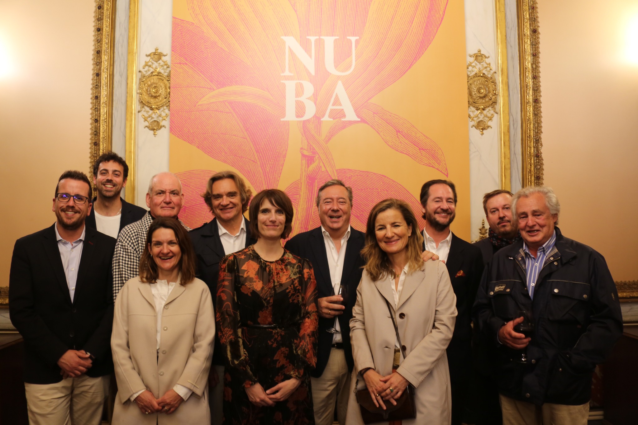Nuba abrirá nuevas oficinas y ampliará su negocio en Latinoamérica