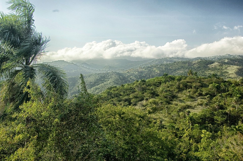 Costa Rica y República Dominicana inician proyecto en materia de conservación de áreas protegidas en destinos turísticos