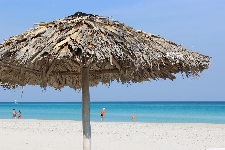 Playa de Cuba repite entre las mejores para TripAdvisor