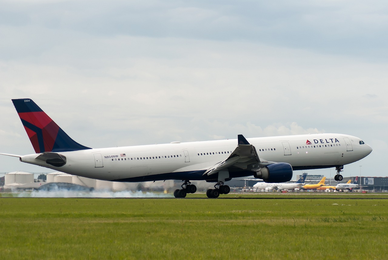 Delta lanzará nuevos vuelos directos a Cozumel, México