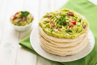 Valor patrimonial de tradición del casabe hermana a países caribeños