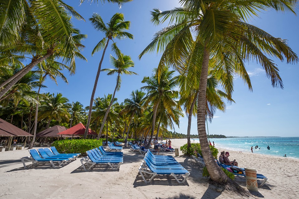 Dominican Republic bets on Latin America to compensate for the drop in European tourists