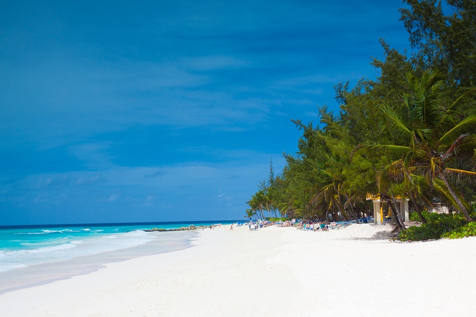 Los contrastes de Barbados