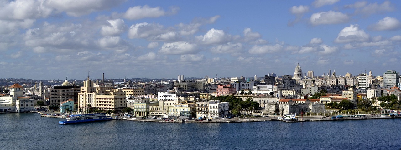 FITCuba 2023: Cultura y Patrimonio