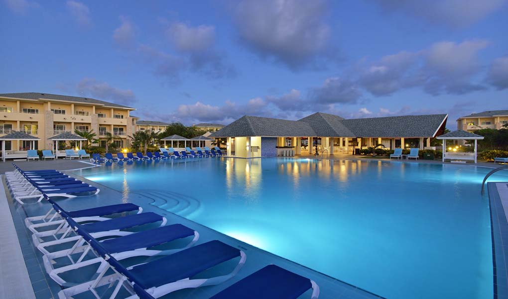Meliá Cuba renueva su sitio web