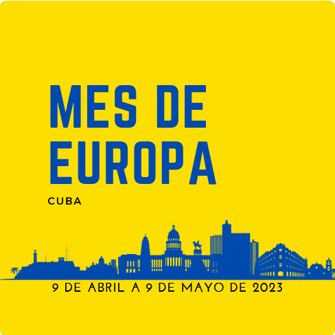 Mese europeo a Cuba