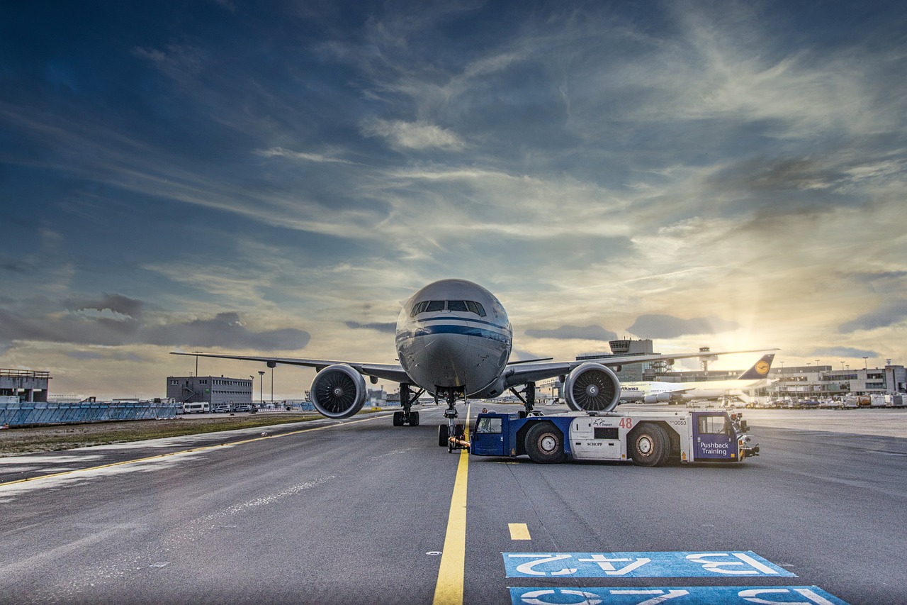 Aerolíneas Argentinas aumenta asientos a Punta Cana con sus A330