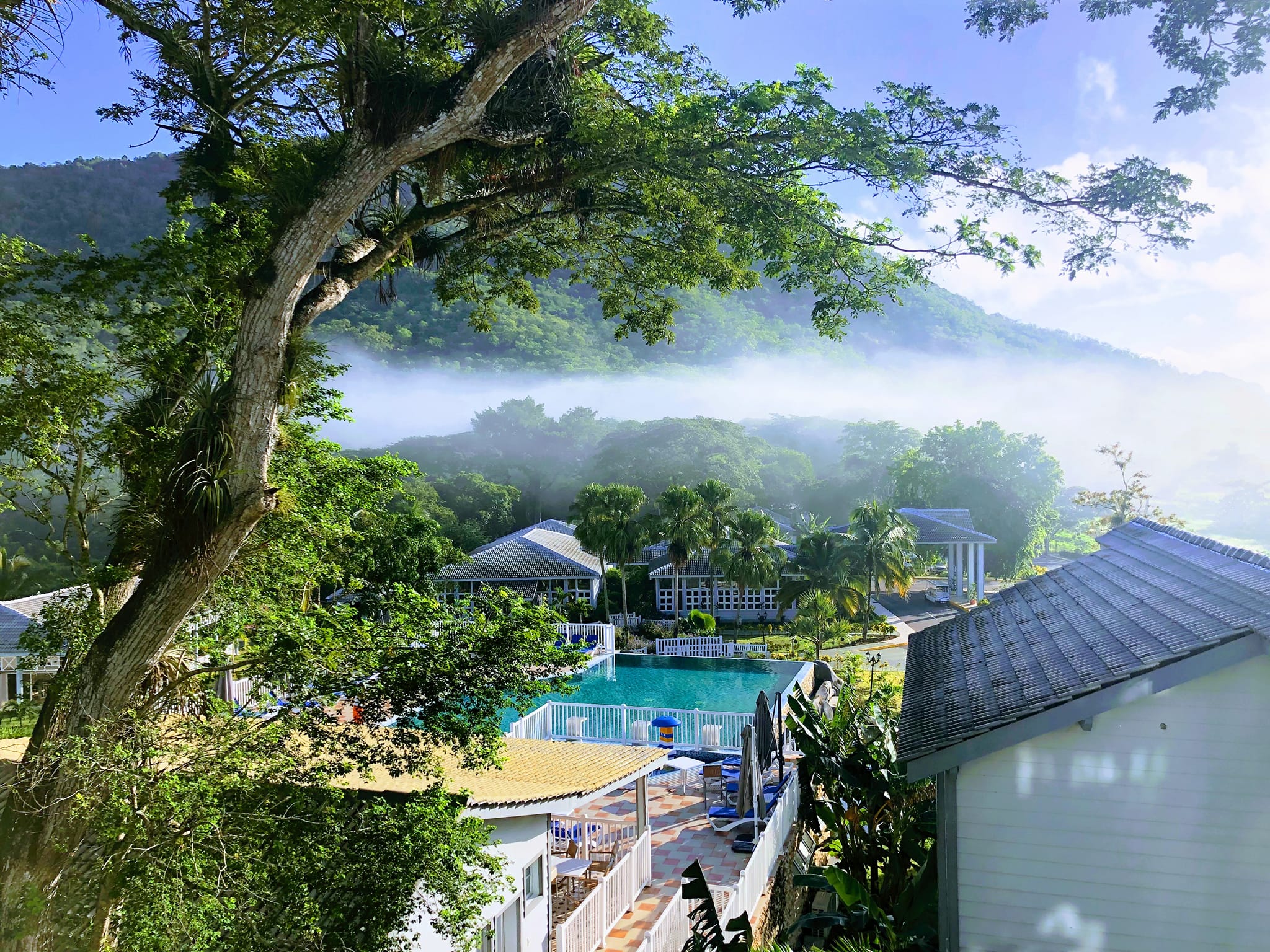 La Sierra Maestra y el turismo