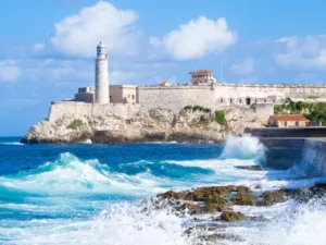 Fitcuba 2023: Culture and Heritage Just Around the Corner in Havana